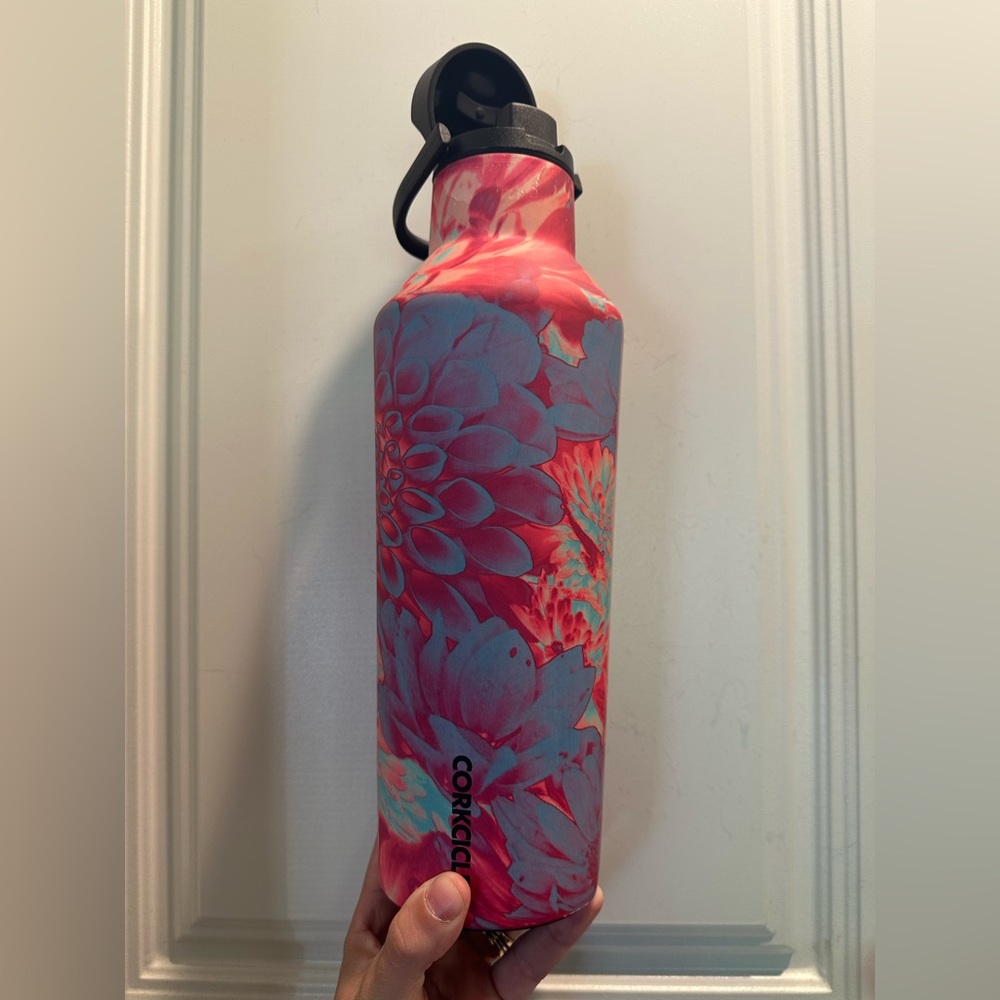 32 oz Corkcicle Sport Canteen
